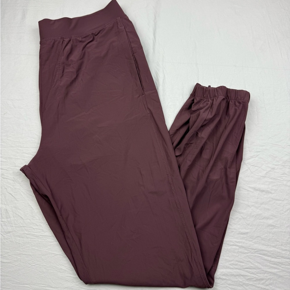 All in motion‎ mauve women’s Athletic Joggers